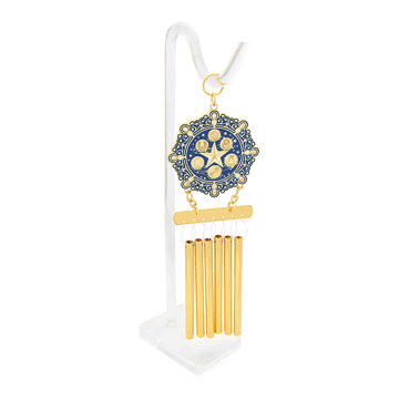 Heavenly Star Windchime